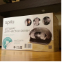 Аппарат чистки обуви Aprila Design — 4
