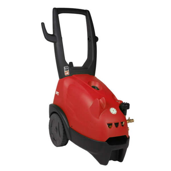 Мойка высокого давления IPC Portotecnica Royal-C 2117T