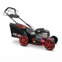 Газонокосилка бензиновая Senci LMB18S57 Briggs&Stratton — 2