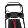 Газонокосилка бензиновая Senci LMB18S57 Briggs&Stratton — 4