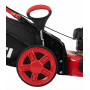 Газонокосилка бензиновая Senci LMB18S57 Briggs&Stratton — 5