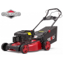Газонокосилка бензиновая Senci LMB18S57 Briggs&Stratton — 1