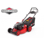 Газонокосилка бензиновая Senci LMB20S04 Briggs&Stratton — 1