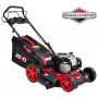 Газонокосилка бензиновая Senci LMB22S04 Briggs&Stratton — 1