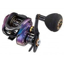 Катушка мультипликаторная Abu Garcia Salty Stage Concept-Free