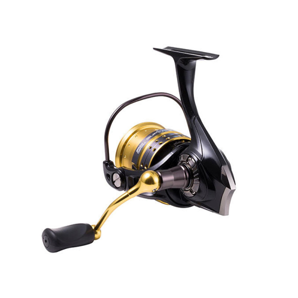 Катушка безынерционная Abu Garcia SUPERIOR 2000S