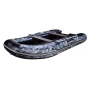 Лодка ПВХ Адмирал 320 Classic Camo — 2