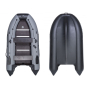Лодка ПВХ Адмирал 330 CF Comfort — 2