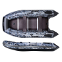 Лодка ПВХ Адмирал 335 Camo — 3