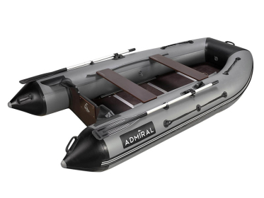 Лодка ПВХ Адмирал 330 CF Comfort