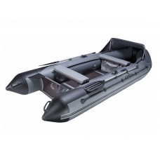 Лодка ПВХ Адмирал 375 Sport Lux