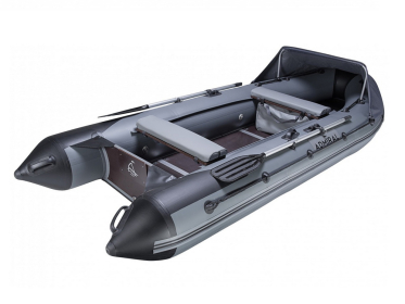 Лодка ПВХ Адмирал 375 Sport Lux