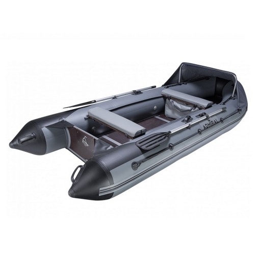 Лодка ПВХ Адмирал 375 Sport Lux