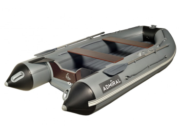 Лодка ПВХ Адмирал 330 CF НДНД