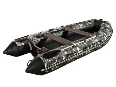 Лодка ПВХ Адмирал 330 CF НДНД Camo