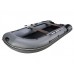 Лодка ПВХ Адмирал 360 НДНД
