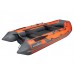 Лодка ПВХ Адмирал 360 НДНД