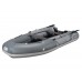 Лодка ПВХ Адмирал 375S НДНД
