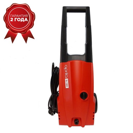 Мойка высокого давления Aprila G-130