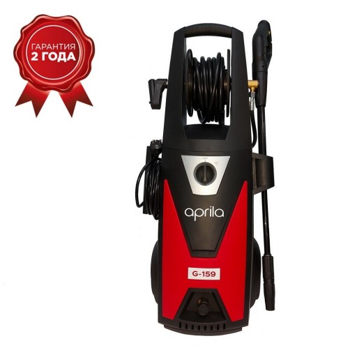 Мойка высокого давления Aprila G-159