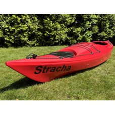 Каяк Априла Страча