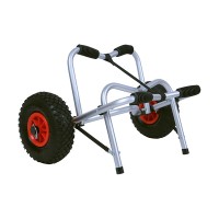 Тележка транспортировочная для каяка