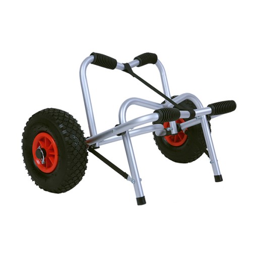 Тележка транспортировочная для каяка