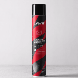 LAVR motoline Пропитка для воздушных фильтров (1л)
