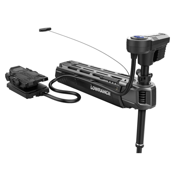 Электромотор Lowrance Ghost 47