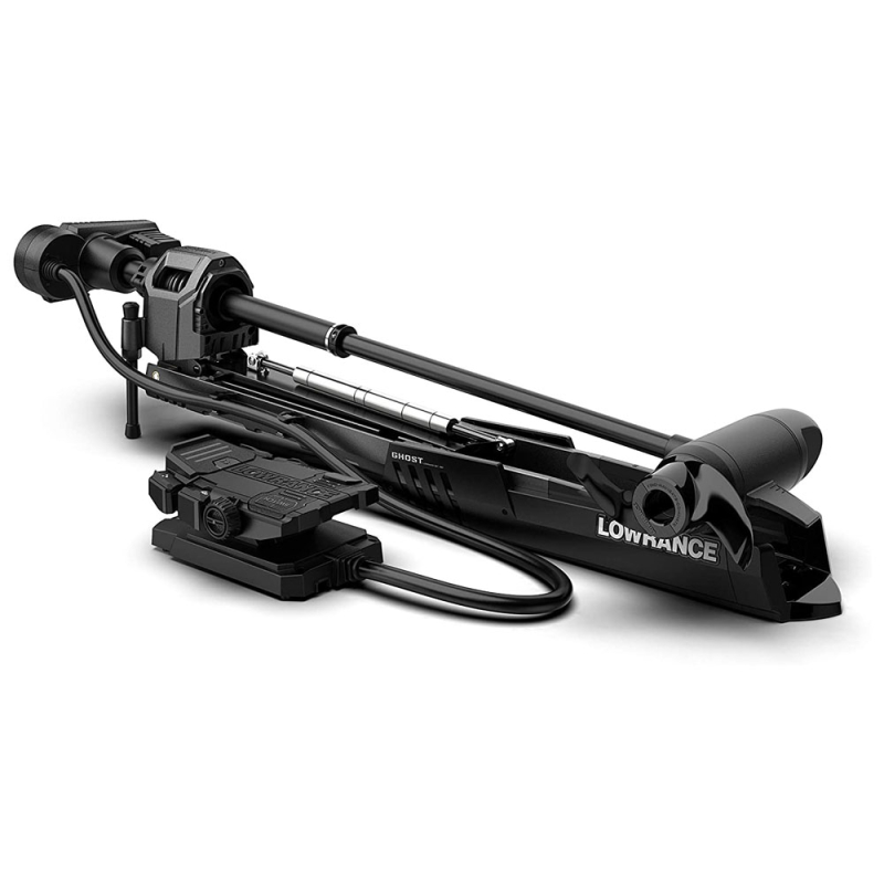 Электромотор Lowrance Ghost 47 — 1
