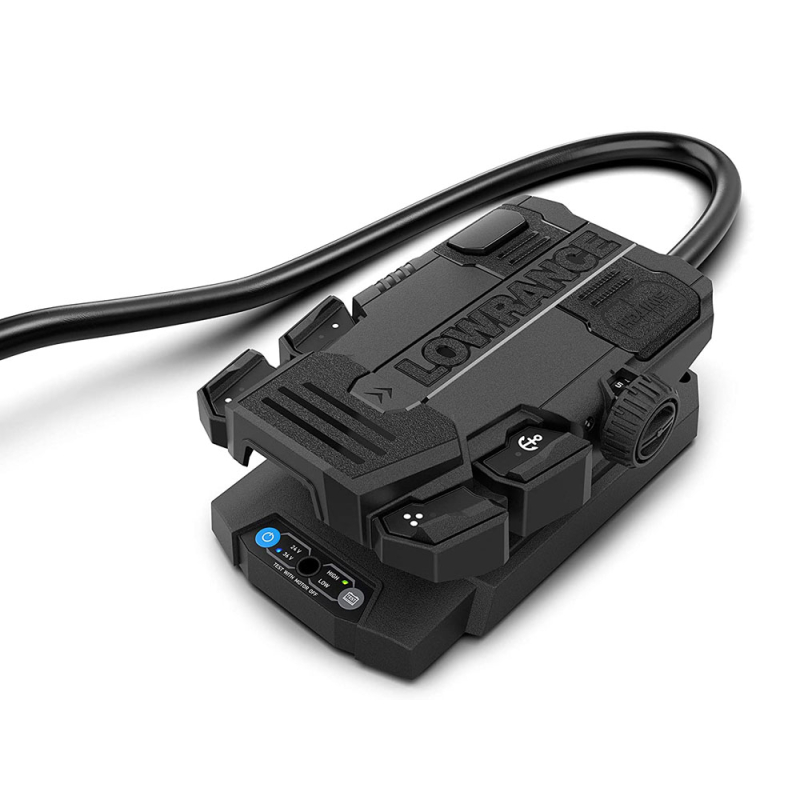 Электромотор Lowrance Ghost 47 — 2