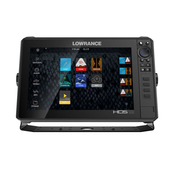 Эхолот Lowrance HDS-12 LIVE