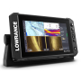Эхолот Lowrance Elite FS 9 — 2