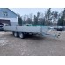 Прицеп для коммерческих перевозок МЗСА H 5221-2.30.311