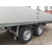Прицеп для коммерческих перевозок МЗСА H 5221-2.30.311