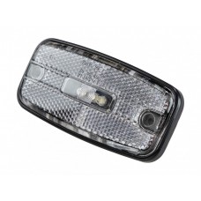 Указатель габарита прицепа