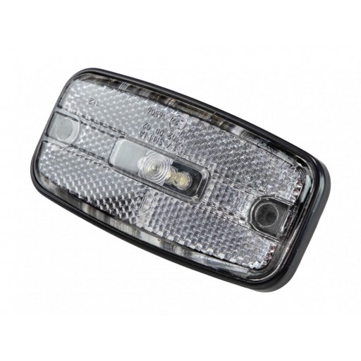 Указатель габарита прицепа