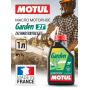 Моторное масло Motul Garden 2T 1л — 1