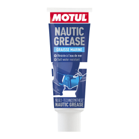 Многофункциональная смазка Motul Nautic Grease 200 г
