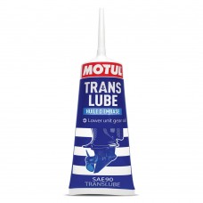 Масло трансмиссионное в редуктор лодочного мотора Motul Translube 350 мл