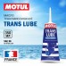 Масло трансмиссионное в редуктор лодочного мотора Motul Translube 350 мл