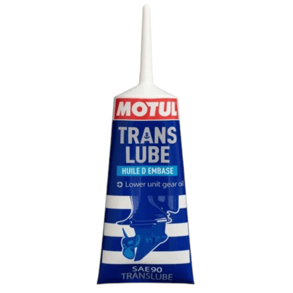Трансмиссионное масло Motul Translube 350 мл
