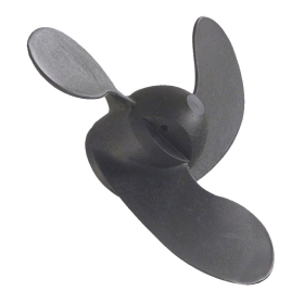 Винт гребной Mercury Black Max 815083A02 лодочных моторов 2.5-3.5 л.с.