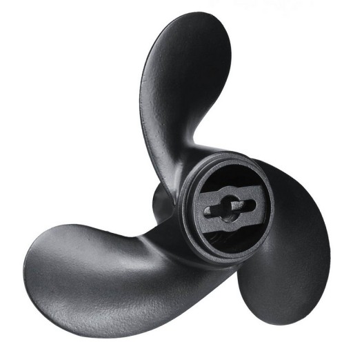 Винт гребной Tohatsu 309-64106-0 лодочных моторов 2.5-3.5 л.с.