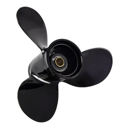 Винт гребной Tohatsu 3B2B64519-1 лодочных моторов 6-9.8 л.с.