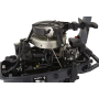 Лодочный мотор 2T Seanovo SN 9.8 FHS — 6