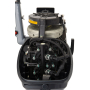 Лодочный мотор 2T Seanovo SN 9.8 FHS — 5