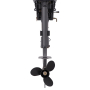 Лодочный мотор 2T Seanovo SN 9.8 FHS — 4