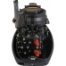 Лодочный мотор 2T Seanovo SN 9.9 FHS PRO/ 20 л.с.