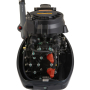 Лодочный мотор 2T Seanovo SN 15 FHS — 7
